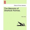 The Memoirs of Sherlock Holmes.