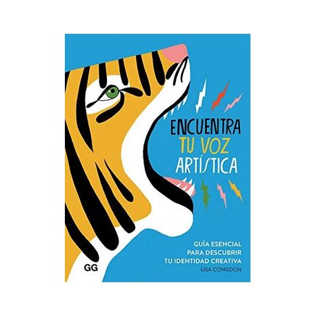 Encuentra tu voz Artistica Guia Esencial Para Descubrir tu Identidad Creativa