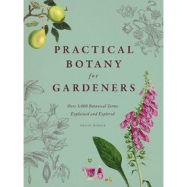 Practical Botany for Gardeners