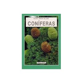 g.j.b.: coniferas