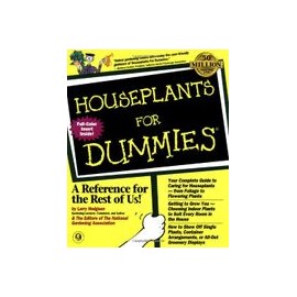 houseplants for dummies