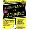 houseplants for dummies