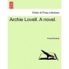 Archie Lovell. a Novel.