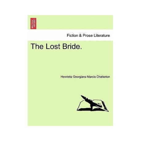 The Lost Bride.
