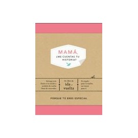 Mamá, ¿me cuentas tu historia?