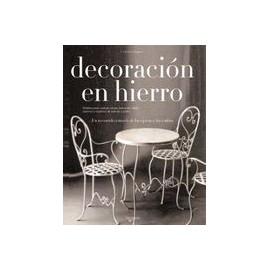 Decoracion en Hierro