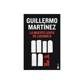 La Muerte Lenta de Luciana b