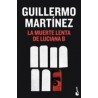 La Muerte Lenta de Luciana b