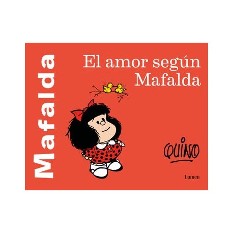 El Amor Según Mafalda