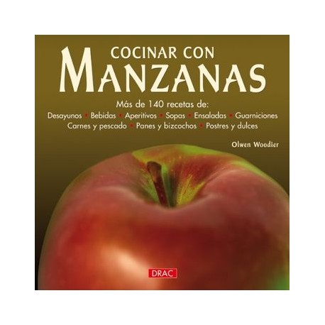 Cocinar Con Manzanas (Cocina (drac))