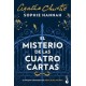 El misterio de las cuatro cartas