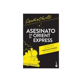 Asesinato en el Orient Express