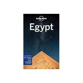 Lonely Planet Egypt (Travel Guide) (libro en Inglés)