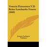 Venecia Pintoresca y el Reino Lombardo