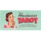 The Housewives Tarot (libro en Inglés)