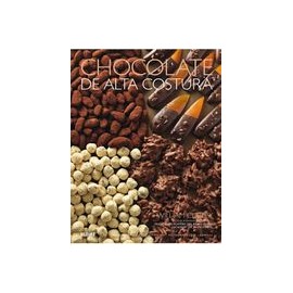 Chocolate de Alta Costura (2017)