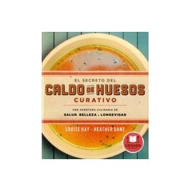 El Secreto del Caldo de Huesos Curativo