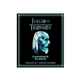 Juego de Tronos. Caminante Blanco