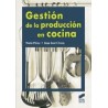 Gestión de la Producción en Cocina