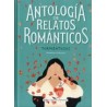 Antología de Relatos Románticos Tormentosos