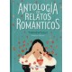 Antología de Relatos Románticos Tormentosos