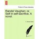 Randal Vaughan: Or, Self in Self