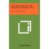 The Religion of the Kwakiutl Indians V1
