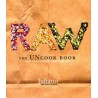 raw,the uncook book : new vegetarian food for life