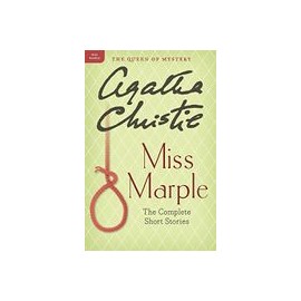 Miss Marple: The Complete Short Stories: A Miss Marple Collection (Miss Marple Mysteries) (libro en inglés)
