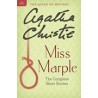 Miss Marple: The Complete Short Stories: A Miss Marple Collection (Miss Marple Mysteries) (libro en inglés)