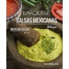 Salsas Mexicanas (Edición Bilingüe)