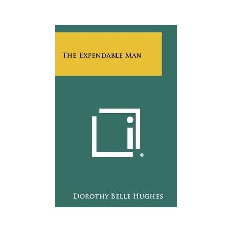 The Expendable Man