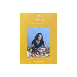 Keto y Feliz