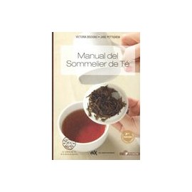 MANUAL DEL SOMMELIER DE TÉ