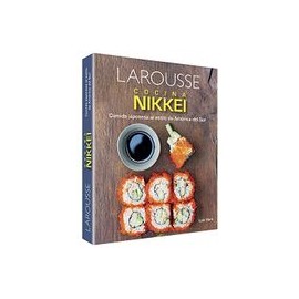 Cocina Nikkei