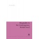 marginality in the contemporary british novel