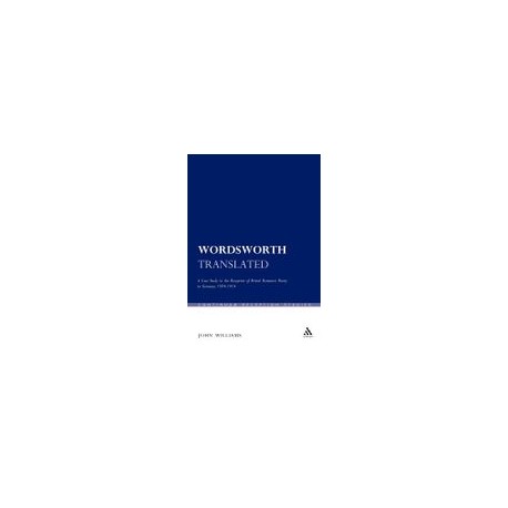 wordsworth translated
