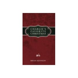Charlie's Favorite Christmas