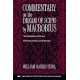 Commentary on the Dream of Scipio by Macrobius (Records of Western Civilization Series) (libro en Inglés)