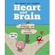 Heart and Brain: An Awkward Yeti Collection (libro en inglés)