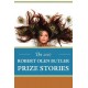 The 2007 Robert Olen Butler Prize Stories