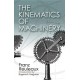the kinematics of machinery: outlines of a theory of machines
