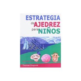 Estrategias de Ajedrez Para Niã‘Os