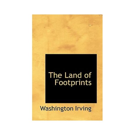 The Land of Footprints