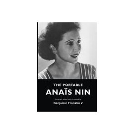 The Portable Anais Nin