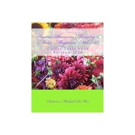 Phoenix Horizons Ministry & Music Magazine