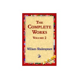The Complete Works Volume 2