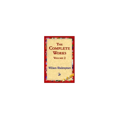 The Complete Works Volume 2