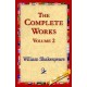 The Complete Works Volume 2