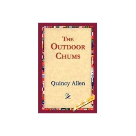 The Outdoor Chums